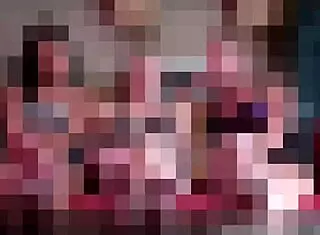 hollis and heather as mistresses take turns kicking slave balls in femdom humiliation