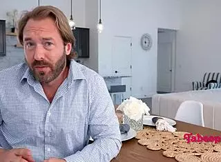 Oh no step dad what happens now after that accidental kiss on my lips!