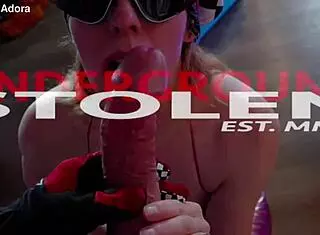 Submissive Babe Takes Rough Anal With Big Cock Deepthroat And Cum In Mouth