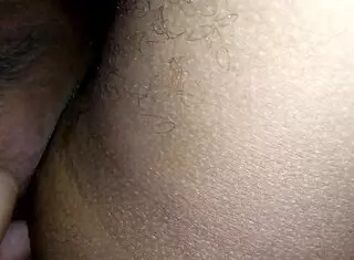 i uh meant prostate massage... yeah that's it