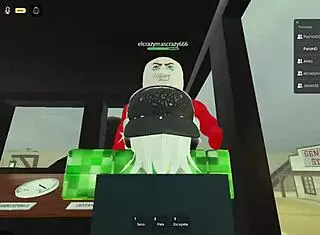 I Feel Shocked as Everyone Joins the Gangbang Scene