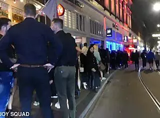 Niffy Noon Takes Two Big Black Cocks Deep In Her Pussy For Double Vaginal Penetration