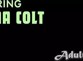 Girlfriend Stretches My Asshole To Its Limit So Guys Dont Have To