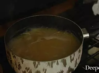 deeper riley nixon succumbed to his trashy charm with deepthroat blowjob and facial finish