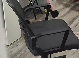 oh god, that pov moment when i caught my emo stepsister masturbating in her skirt and we both came together with wet pussy fingering and creampie