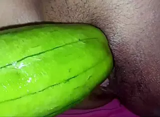 I Feel Nervous About My First Time in Porn with Creampie