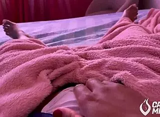 i love masturbating in the morning before heading to college oh yeah