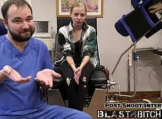 ava sirens pussy gets fucked and blasted with cum