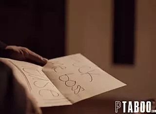 Petite brunette Jill Kassidy submits to rough domination as secretary with spanking and facial!