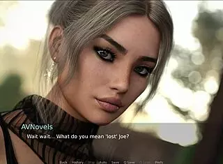 Where it all began in game episode 11