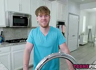 Nicole luva wants her relationship strong with shy creampie action in hardcore pornstar deepthroat!