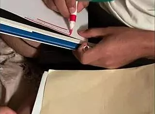 calzon de gatito suggests tight pussy in lingerie