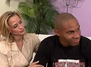 a mom takes big black cock in anal with blowjob deepthroat fingering creampie