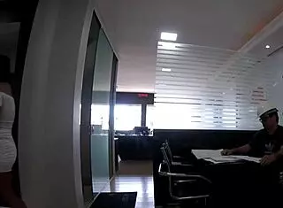 big cock creampies latina's ass in amateur anal