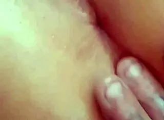 why rip my leggings to finger and fuck me with your cock?