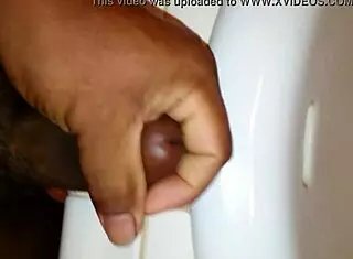 Hey, remember that time with the intense cock and cum moment from back then?