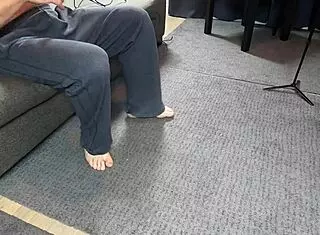 missy maverick solo and foot left 3