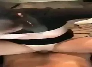 Duvido Você Não Gozar with Novinha Gemendo Gostoso in Hardcore Fucking