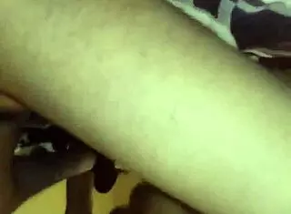 Cojiendo toda la noche hasta terminar seco in squirting creampie cowgirl doggystyle bent over missionary with Latina! Video completo red y sheer exhibitionists flashing!