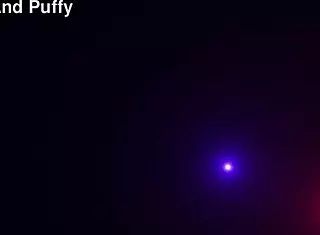 Wetandpuffy Features Lucia Denvile in European Close-Up Session