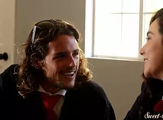 classy dickriding passionately... 🔥