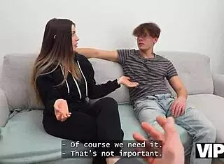 VIP4K, it's time for my pussy to pay our vacay honey with this Italian tourist pickup 😏