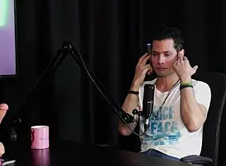 so after the pandemic she sought alternative work, the difference in porn creation and family acceptance - jow jow sheer red?