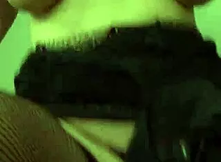 Caro La Petite 18+ Bombe Slammed Hard By Huge Black Cock In Intense Action