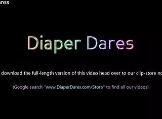 Narrative jessica morgan and roxi keogh wear diapers publicly in may 2022