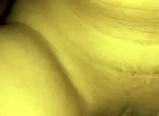 I fuck my stepson in the shower when she's alone and milk her tits in doggystyle lingerie