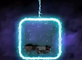 I always reward him with my juicy pussy after that rough ride! 😏💦