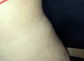 woman enjoying time with amanda