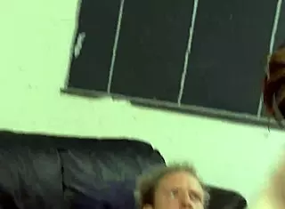 You ready for this female domination in a wild femdom 3some with wet pussy double action?