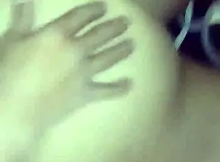 Cojiendo toda la noche hasta terminar seco in squirting creampie cowgirl doggystyle bent over missionary with Latina! Video completo red y sheer exhibitionists flashing!