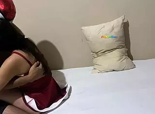 Ay Amor Basta Porfavor Me Duele Mi Coñito Joven De 18 Añitos Gritando De Placer Follada En Faldita La Paz Bolivia