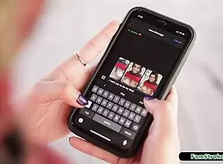 Stepsis begs stepbro to take her virginity with deepthroat blowjob and hairy beaver action