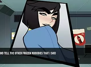 Fuckout Silent Gameplays With Big Tits And Ass