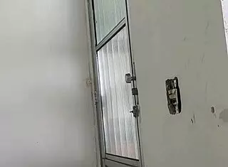 Oficial De Justi�a Bangs Malandro Wife In Rough Bareback Doggystyle Humiliation