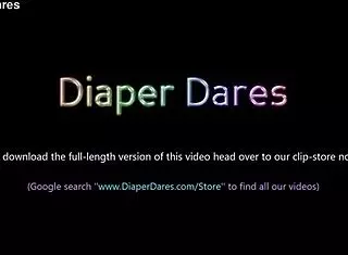 Narrative jessica morgan and roxi keogh wear diapers publicly in may 2022