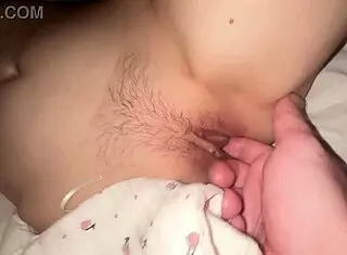 Virgins experience powerful orgasms in bold intimate moments