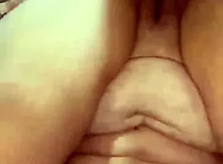 Blonde Takes Deepthroat Anal Squirt And Cum In Mouth