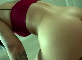 Submissive girl got a free piano lesson from curvy asian milf teacher in sloppy cowgirl and doggystyle!