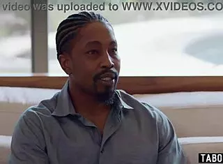 Sex Therapist Uses Reverse Psychology On Black Client In Session