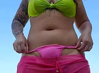 The males keep staring at me on the beach. I feel their constant attention in this African setting.