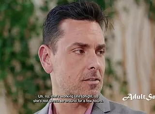 Babysitter made petite Asian nanny squirt with intense pussy licking and scissoring in wet lesbian action Ryan Driller