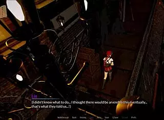 What A Wild Ride In Harem Hotel Episode 228!