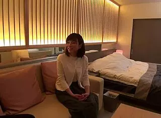 Treasure Video Featuring Beautiful Busty Japanese Milf