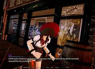 What A Wild Ride In Harem Hotel Episode 228!