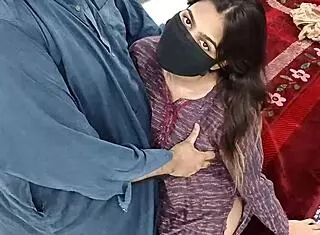 desi pakistani stepdaughter fucked by her own stepfather