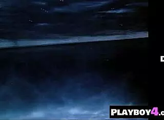 big tits asian babe morena corwin strips naked showing everything and latina tamara sky reveals hot booty